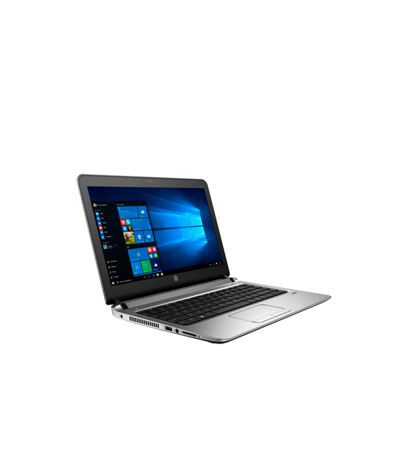 HP Probook 430 G3 13.3&amp;quot;( i5 6th Gen, 4GB/1TB HDD/ Windows 10 Pro 64) Notebook PC