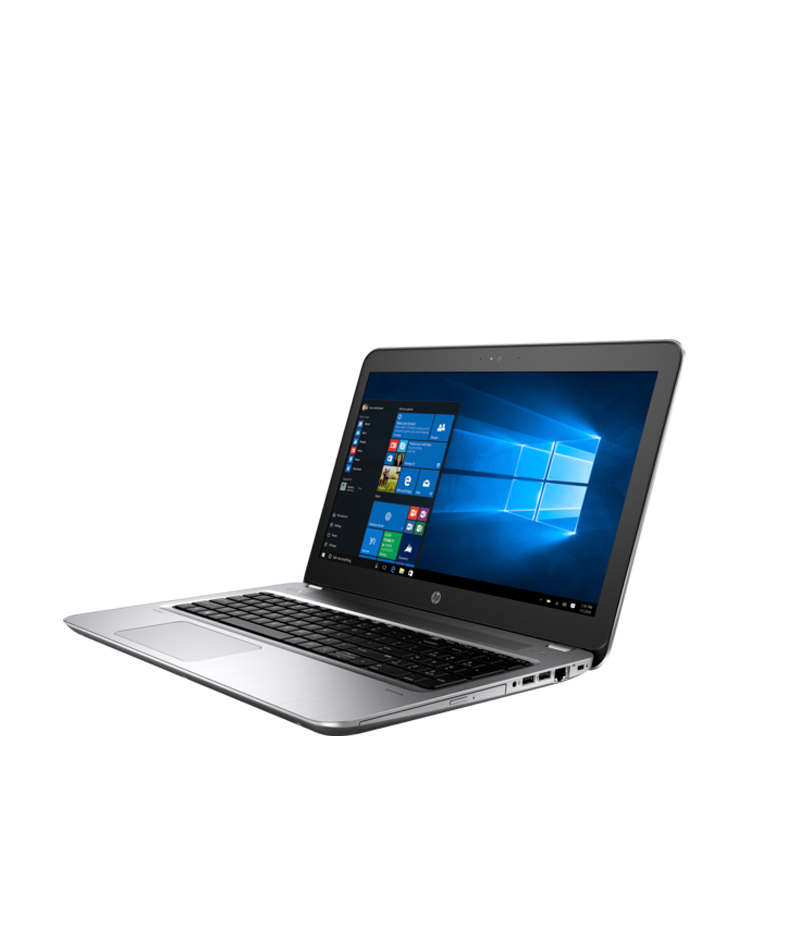 HP Probook 450 G4 15.6&amp;quot;( i5 7th Gen, 4GB/500 GB HDD/ Windows 10 Pro 64) Notebook PC