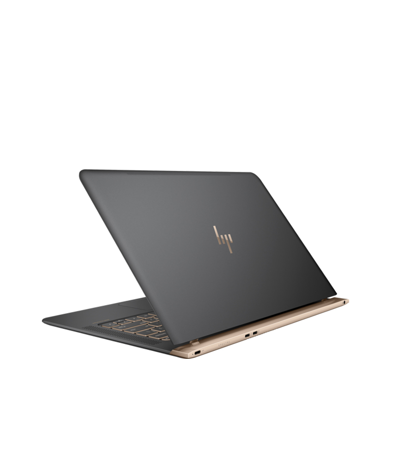 HP Spectre 13-v113tu 13.3&amp;quot;( i5 7th Gen, 8GB/256 GB SSD/ Windows 10 64- Home) Notebook PC