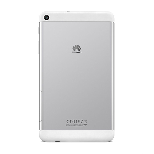 HUAWEI Mediapad T1(t1-701U) 7&amp;quot;  (1GB/8GB) 3G Tablet - Silver