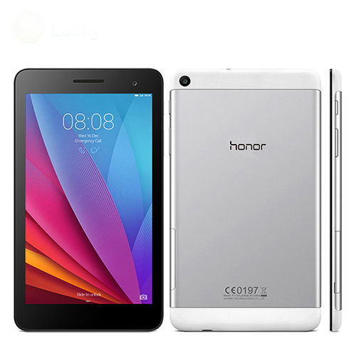 HUAWEI Mediapad T1(T1-701ua) 7&amp;quot;  (1GB/16GB) 3G Tablet - Gray