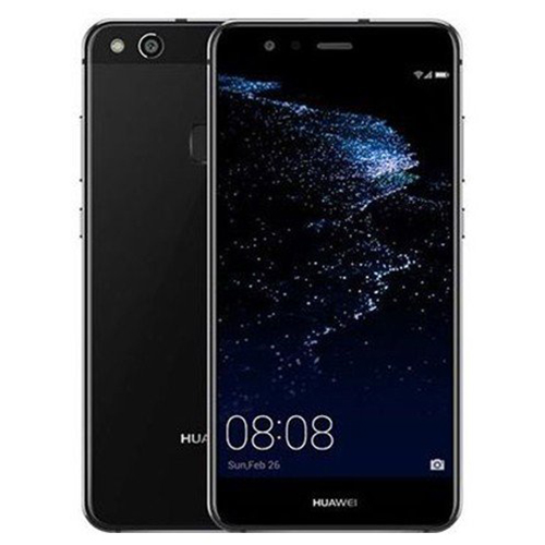 HUAWEI P10 Plus (VKY-L29); (4GB/64GB) 4G Smart Mobile Phone- Silver