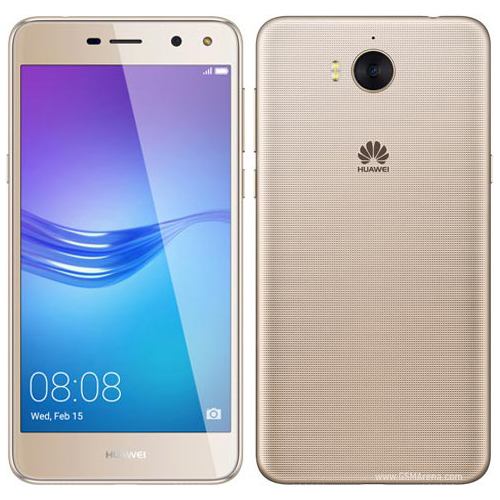 HUAWEI Y5-2017 (MYA-L22) 5&amp;quot; (2GB/16GB) Smart 4G Mobile Phone- Gold