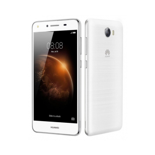 HUAWEI Y5II(CUN-L22) 5&amp;quot; (1GB/8GB) Mobile Phone - White