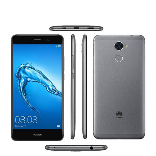 HUAWEI Y7 Prime (TRT-L21A)5.5&amp;quot; (3GB/32GB) 4G Smart Mobile Phone- Black