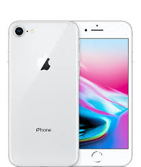 IPHONE 8 Plus 4.7&amp;quot; Smart Phone [2GB/64GB] - Gold/Space Gray/Silver