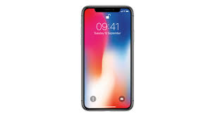 IPHONE X  5.8&amp;quot; Smart Phone [3GB/64GB] - Space Gray/Silver