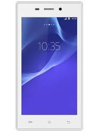 KARBONN A6 Turbo 4.5&amp;quot; Smart Phone [512MB/4GB] - White/Black