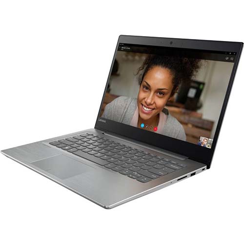 Lenovo IdeaPad 320 i3 15.6&amp;quot; (6th Gen/4GB/1TB SATA/DOS/Intel) Laptop
