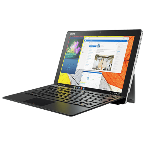 Lenovo Miix-510 i5 12.2&amp;quot; FHD (6th Gen/4GB/256 SSD/Win. 10/ Intel) Laptop