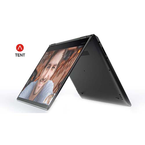 Lenovo Y710 15.6&amp;#039;&amp;#039; FHD Laptops (Core i7 /6th Gen/8GB RAM/1 TB SATA HDD-Windows 10)