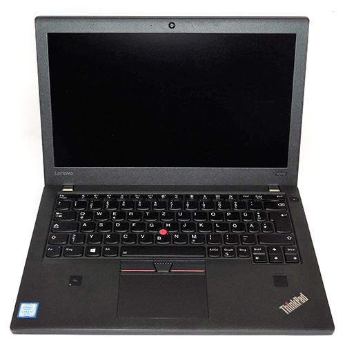 LenovoThinkPad T270 14-inch (i7 7th Gen/8GB/500GB/Win. 10/Intel)Laptop