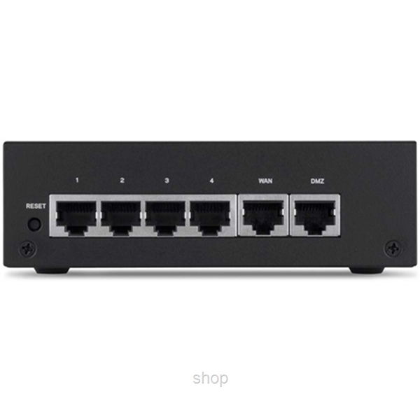 Linksys LRT214 Business Gigabit VPN Router