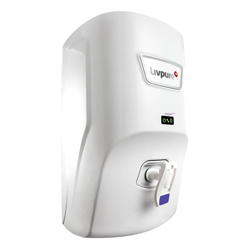 Livpure 7 litres LWP-07 Glitz Plus RO Water Purifier