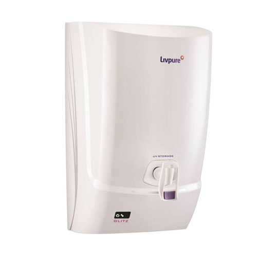 Livpure LWP-10 Glitz UV Water Purifier