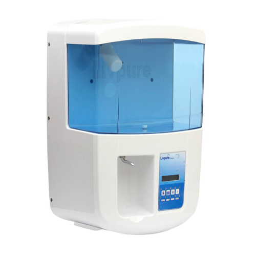 Livpure 11 litres LWP-04 Magna Pro RO Water Purifier