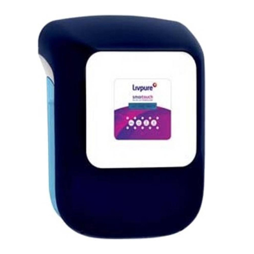 Livpure 8.5 Litres LWP-01 Smart Touch RO Water Purifier