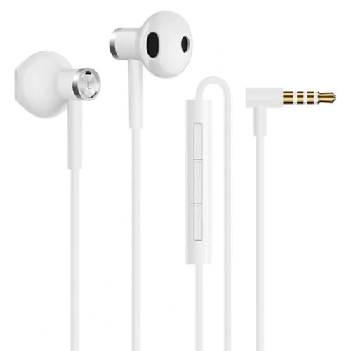 MI Dual Driver Earphone