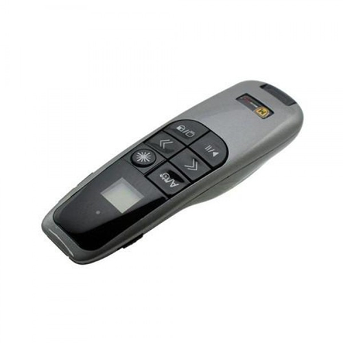 Micropack WPM-03 Air Wireless Presentation Pointer