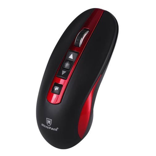 Micropack WPM-07 Air Wireless Presentation Pointer