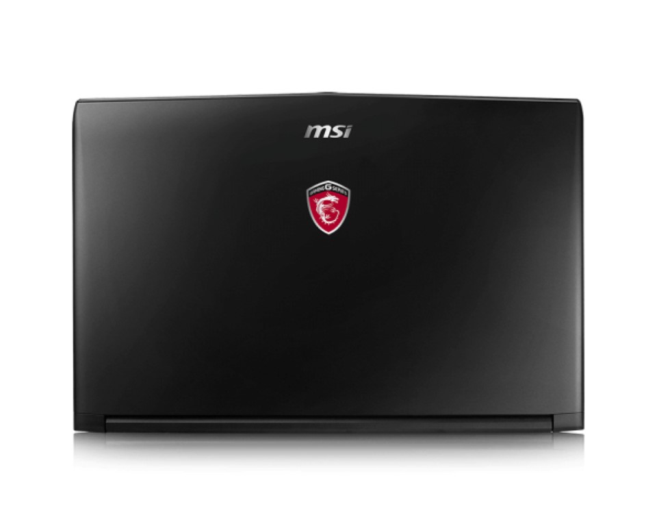 MSI GL62 7QF 15.6&amp;quot;(7th Gen i7, 8GB/1TB HDD/ Windows 10 Home) Gaming Series Notebooks