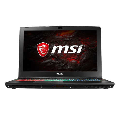 MSI GL62 7RDX 15.6&amp;quot;(7th Gen i7, 8GB/1TB HDD/ Windows 10 Home) Gaming Series Notebooks