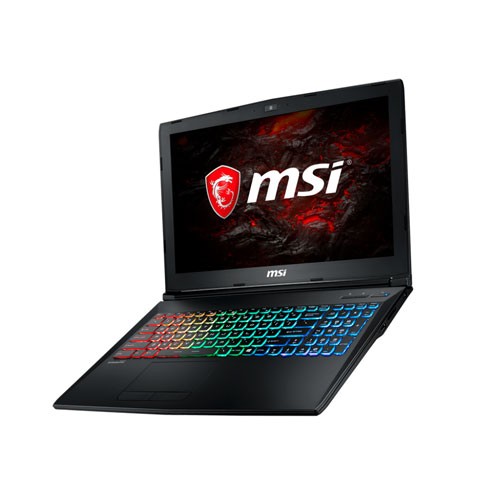 MSI GP62M 7REX Leopard Pro 15.6&amp;quot;(7th Gen i7, 8GB/1TB HDD/ Windows 10 Home) Gaming Series Notebooks