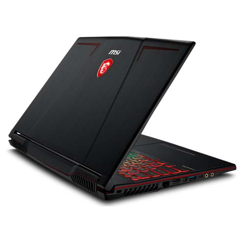 MSI GP63 Leopard 8RE  15.6&amp;quot;(8th Gen i7, 16GB/1TB HDD/ Windows 10 Home) Gaming Series Notebooks