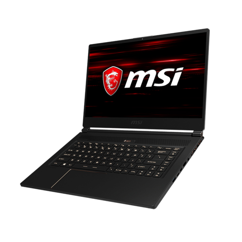 MSI GS65050 Stealth THIN-050 144Hz 7ms Ultra Thin 4.9mm Bezel Gaming Laptop i7-8750H (6 cores) GTX 1060 6G, 16GB 512G, 15.6&amp;quot;
