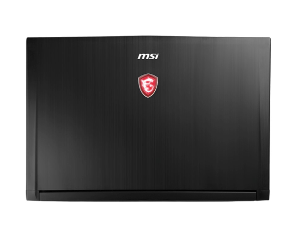 MSI GS73VR 7RF Stealth Pro 17.3&amp;quot;(7th Gen i7, 16GB/1TB HDD/ Windows 10 Home) Gaming Series Notebooks
