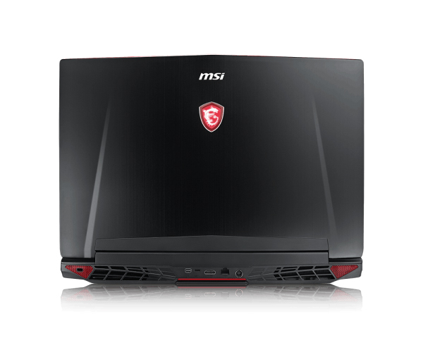 MSI GT72VR 7RE Dominator Pro 17.3&amp;quot;(7th Gen i7, 16GB/1TB HDD/ Windows 10 Home) Gaming Series Notebooks
