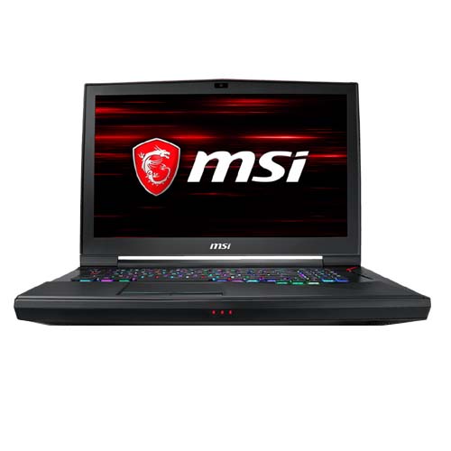 MSI GT75 Titan 8RG 15.6&amp;quot;(8th Gen i7, 16GB/1TB HDD/ Windows 10 Home) Gaming Series Notebooks