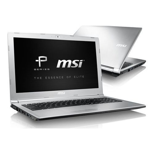 MSI PL627RC 15.6&amp;quot;(7th Gen i7, 8GB/1TB HDD/ Windows 10 Home) Gaming Series Notebooks
