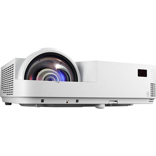 NEC Multimedia Projectors-NP-M332XS