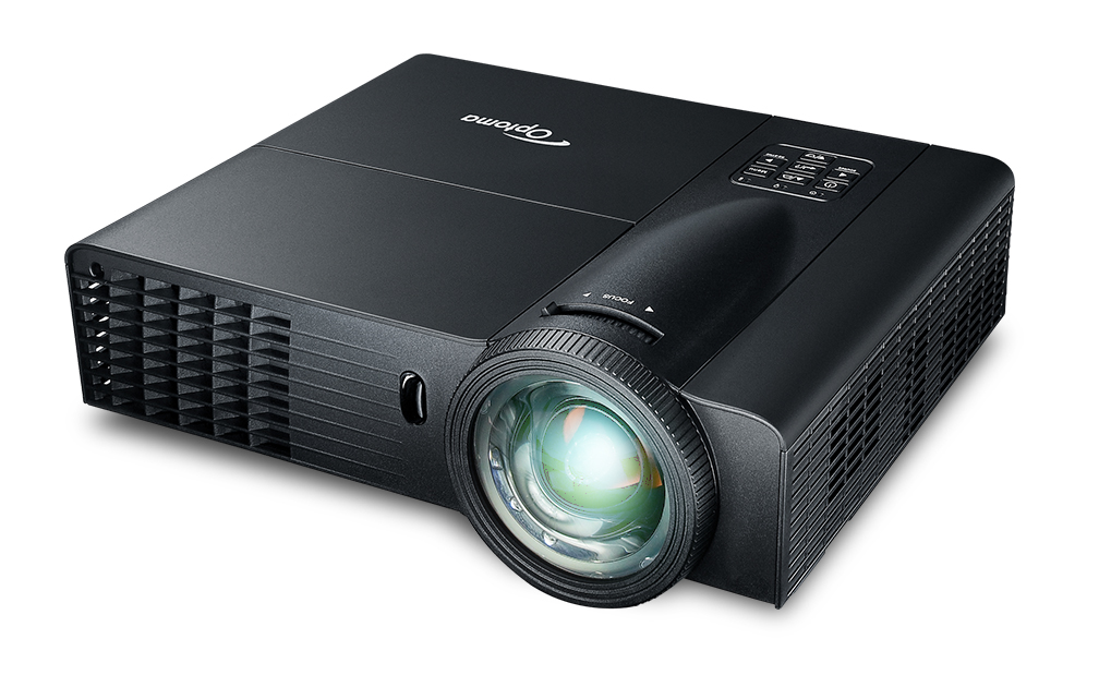 Optoma CS305STH Projector