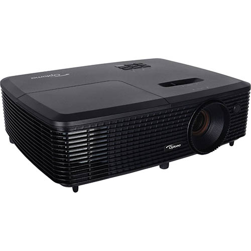 Optoma-S334 Projector