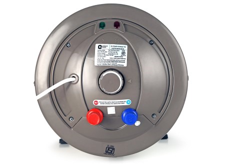 ORIENT Water Heater-Glass Line WH 1501M- 15 L