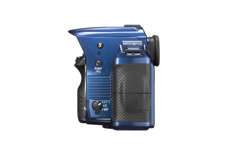 PENTAX K-30 16MP - Camera