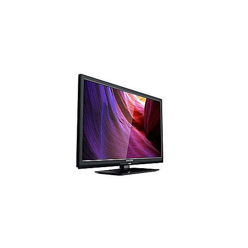 Philips 24PHA4100/56 24 Inch LED TV
