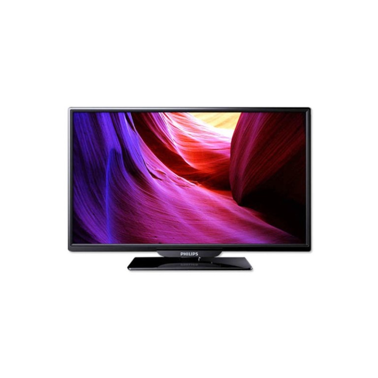 PHILIPS 24PHA4100/98- 24&amp;quot; - LED TV