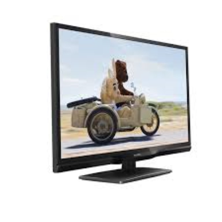PHILIPS 24PHA4309/98 - 24&amp;quot; - LED TV