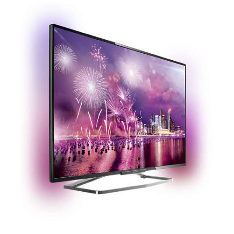 PHILIPS 40PFT6709/98-  40&amp;quot; -SMART LED HD TV