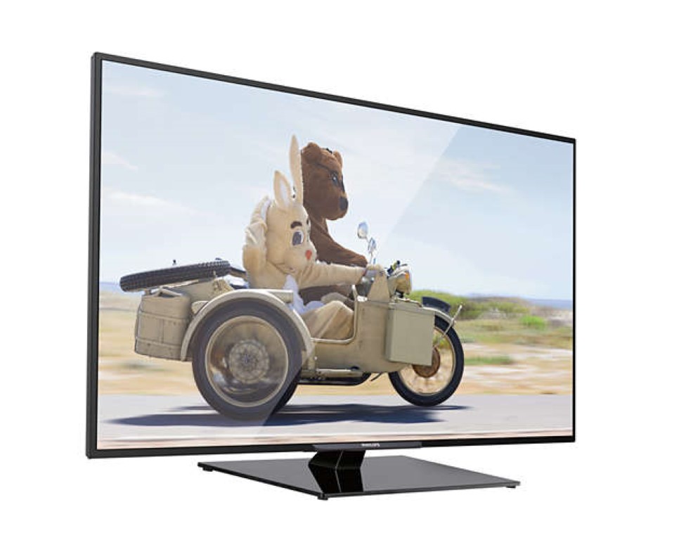 PHILIPS 42PFA4609/98 - 42&amp;quot; - LED TV