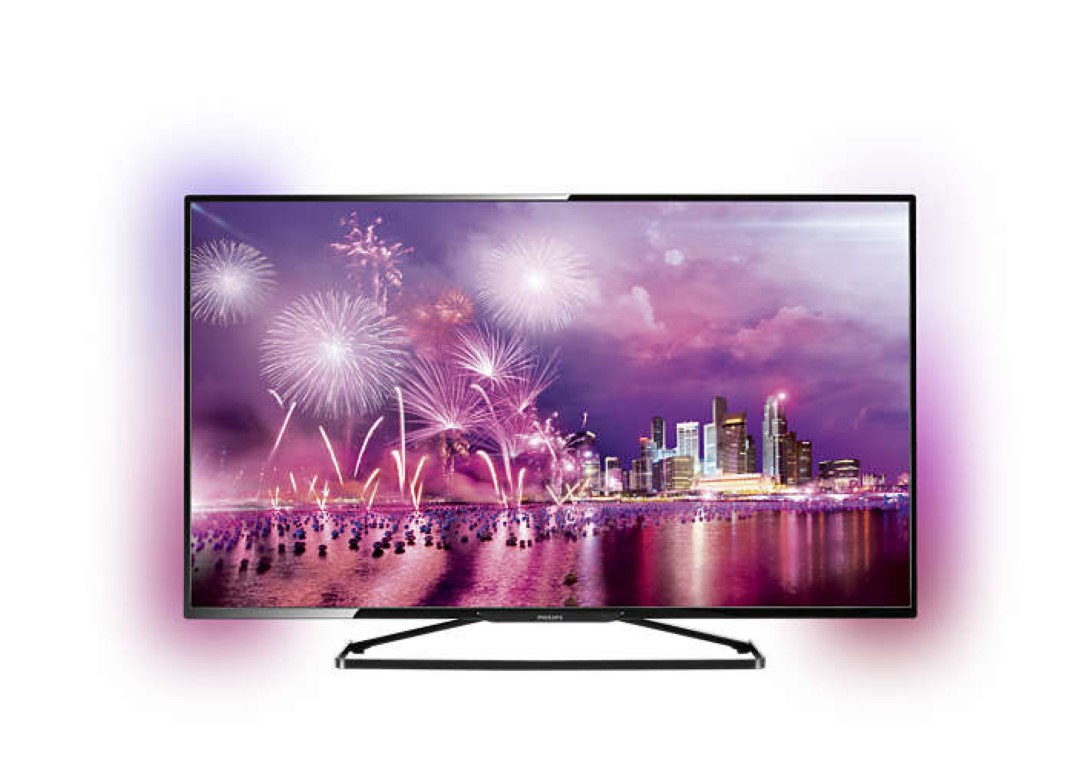 PHILIPS 42PFT6509/98 -42&amp;quot;- SMART LED TV