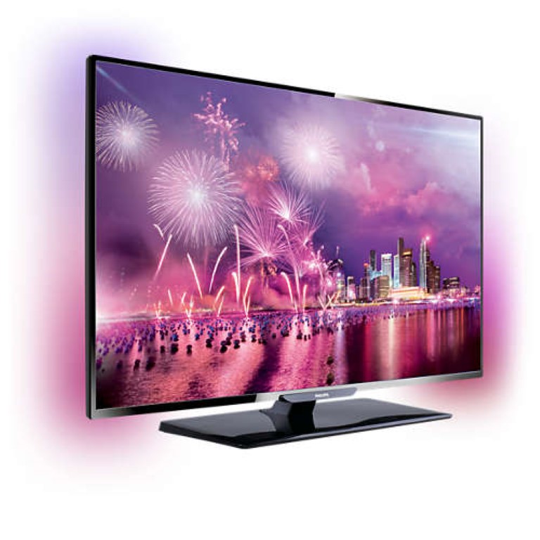 PHILIPS 55PFT5509/98 - 55&amp;quot; - LED TV