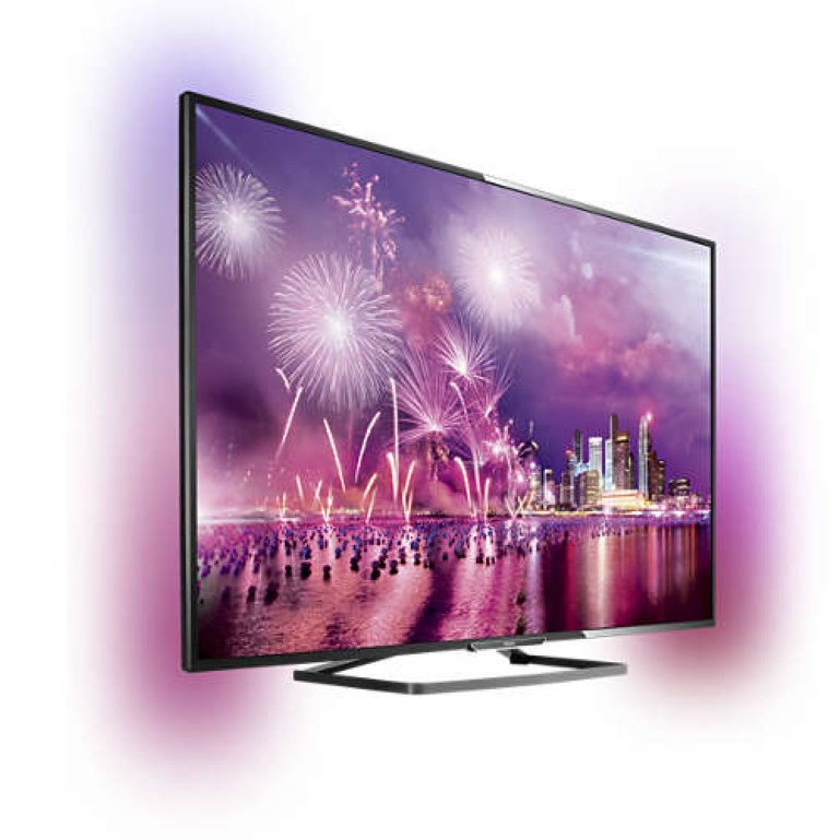 PHILIPS 55PFT6609/98 -55&amp;quot; - Slim Smart LED HD TV
