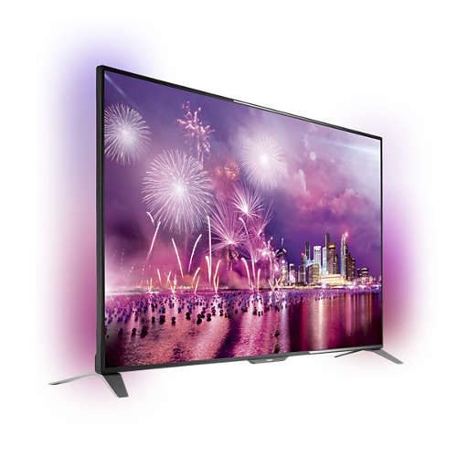 PHILIPS 65PFT6909/98 -65&amp;quot; - Slim / HD LED TV