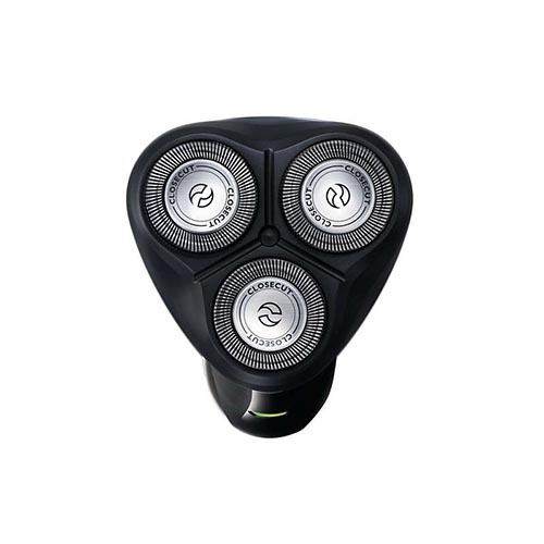 PHILIPS AT610/14 AquaTouch Electric Wet and Dry Shaver for Men