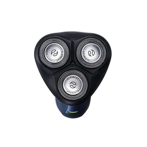 PHILIPS AT620/14 AquaTouch Electric Wet and Dry Shaver for Him