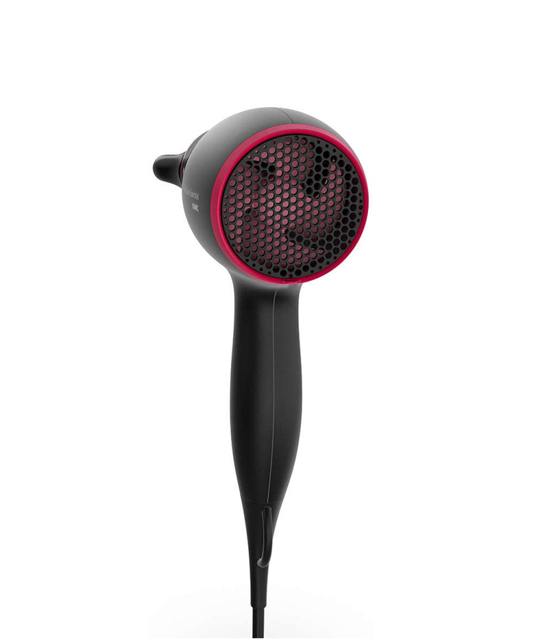 PHILIPS BHD029/00  EssentialCare Hairdryer